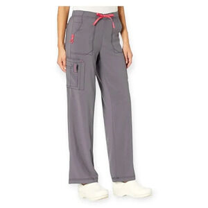 Carhartt Cross-Flex Boot Cut  Women's Regular Scrub Pants‎ | XL